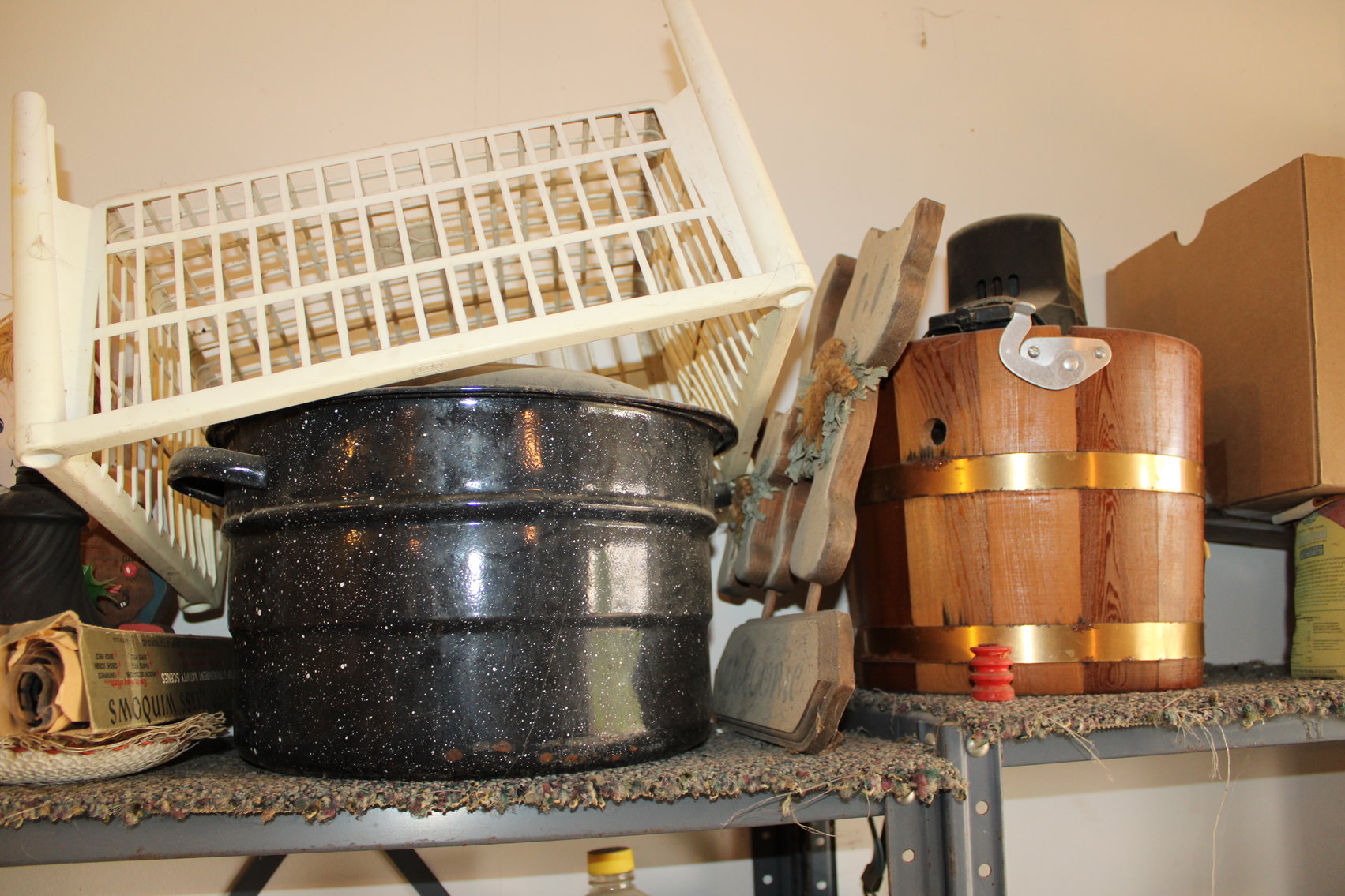 Image for FARM ESTATE AUCTION