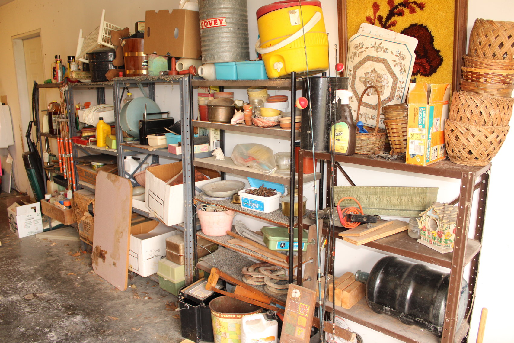 Image for FARM ESTATE AUCTION