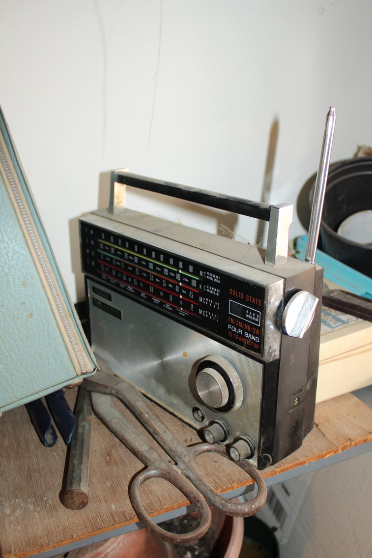 Image for FARM ESTATE AUCTION