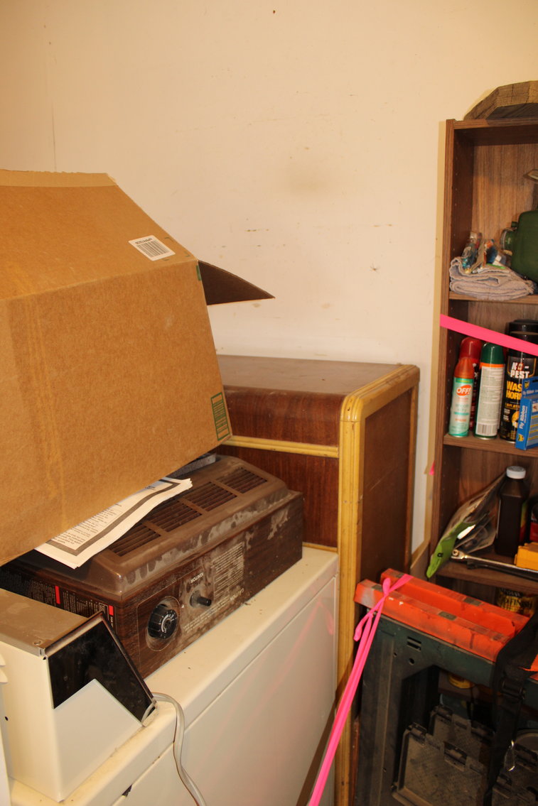 Image for FARM ESTATE AUCTION