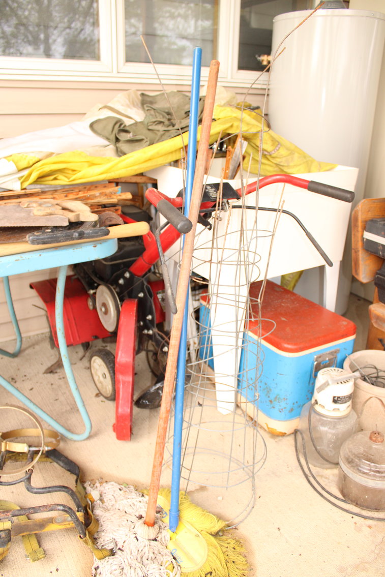 Image for FARM ESTATE AUCTION