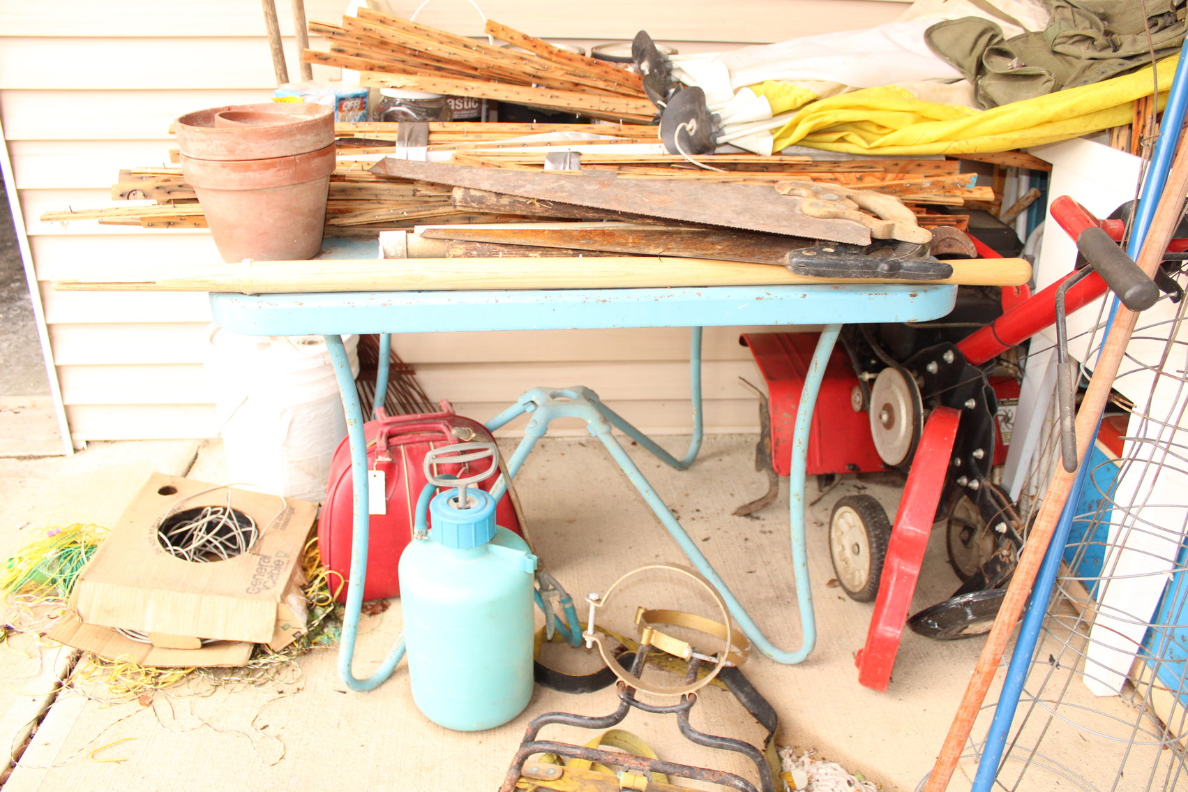 Image for FARM ESTATE AUCTION