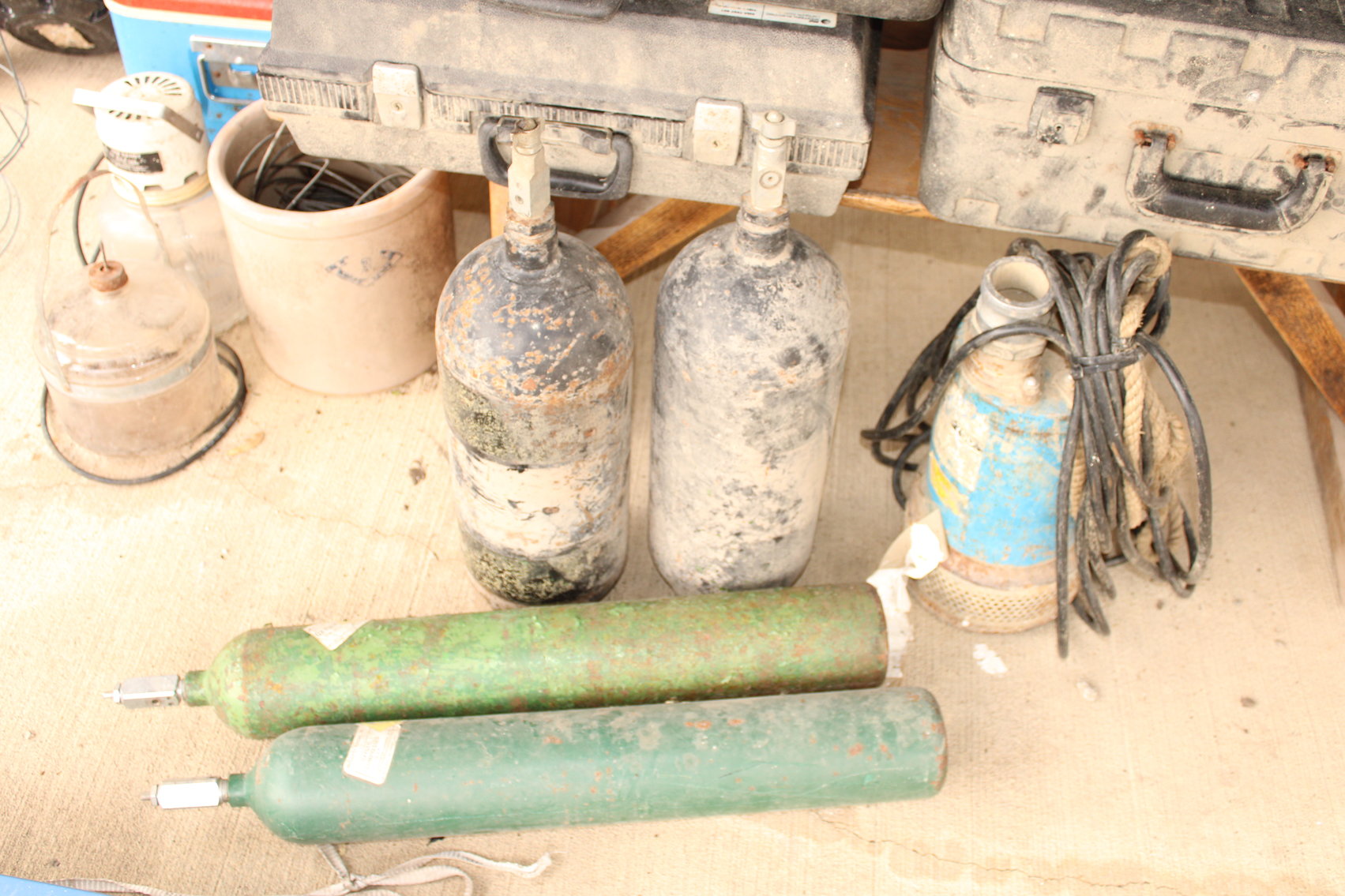 Image for FARM ESTATE AUCTION