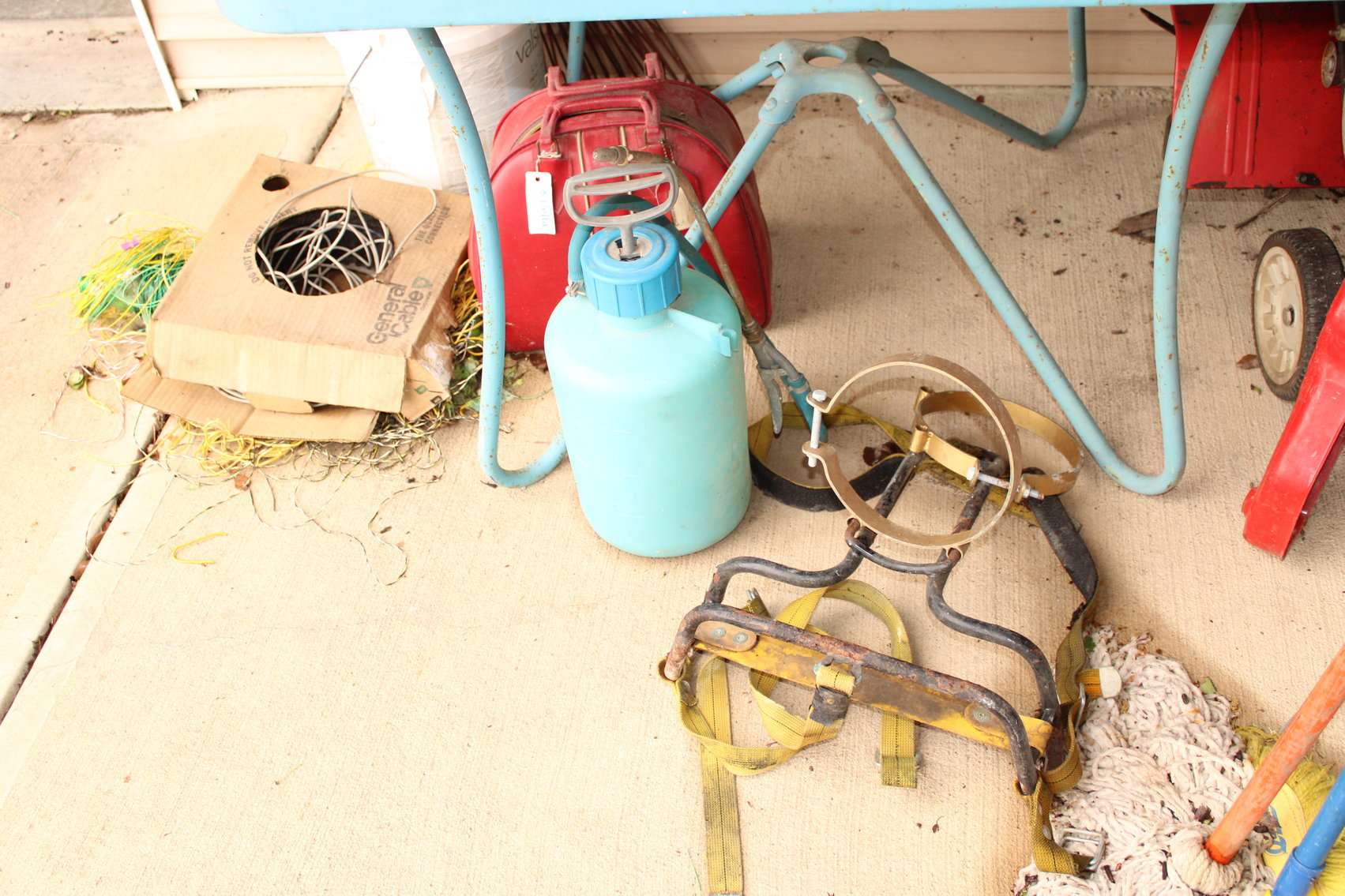 Image for FARM ESTATE AUCTION