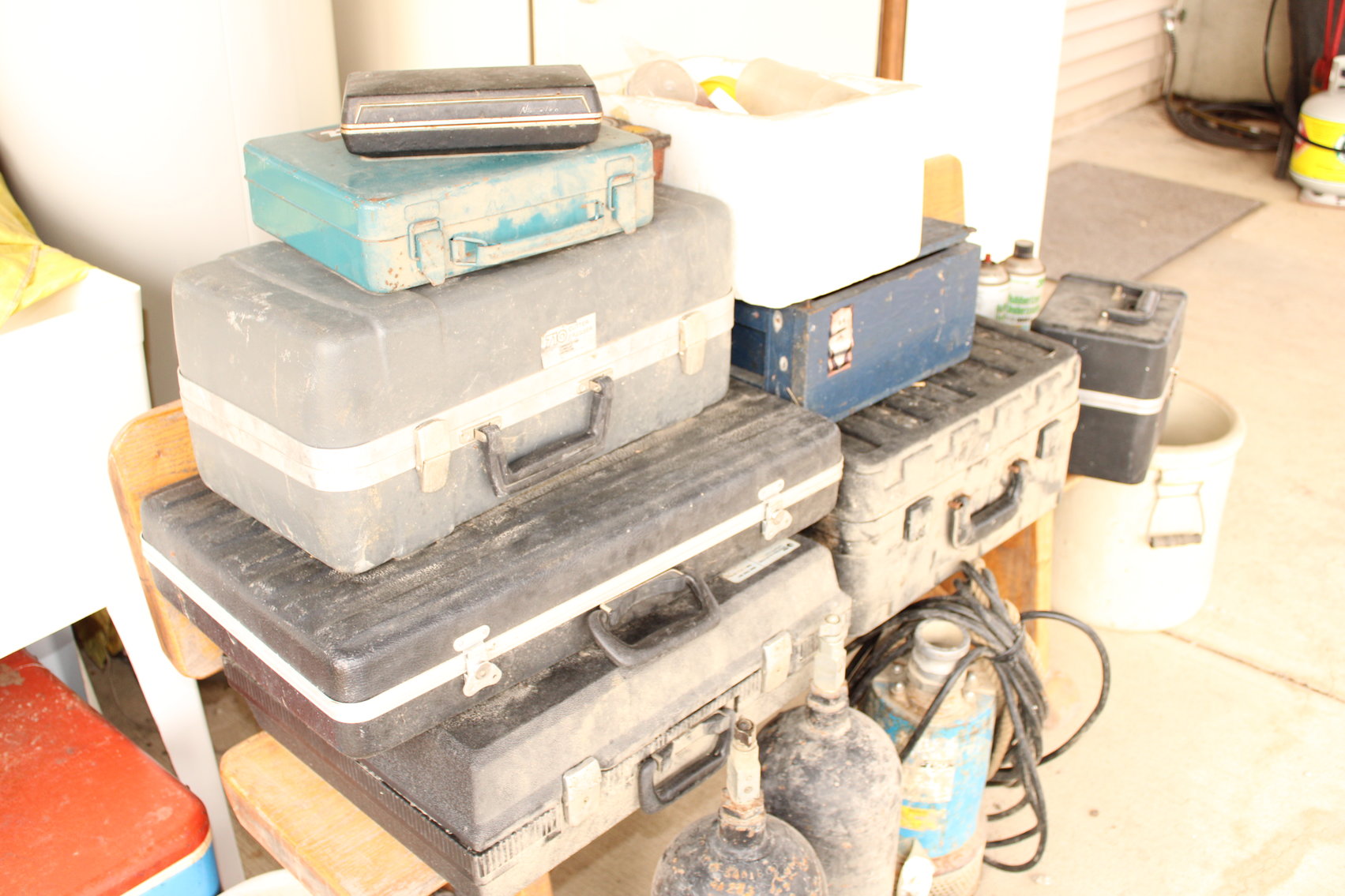 Image for FARM ESTATE AUCTION