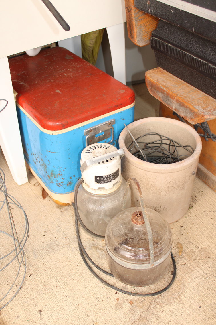 Image for FARM ESTATE AUCTION