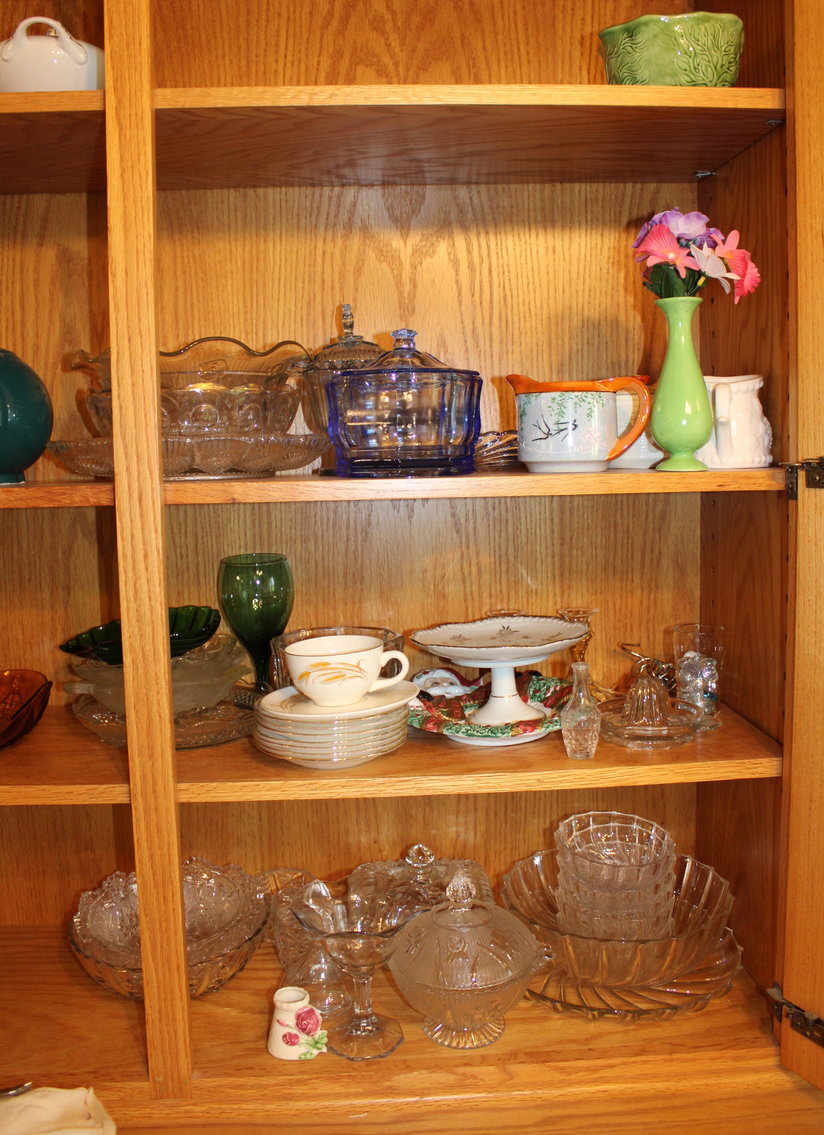 Image for FARM ESTATE AUCTION