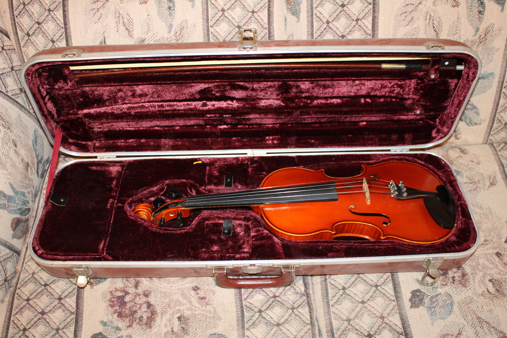 Image for FARM ESTATE AUCTION