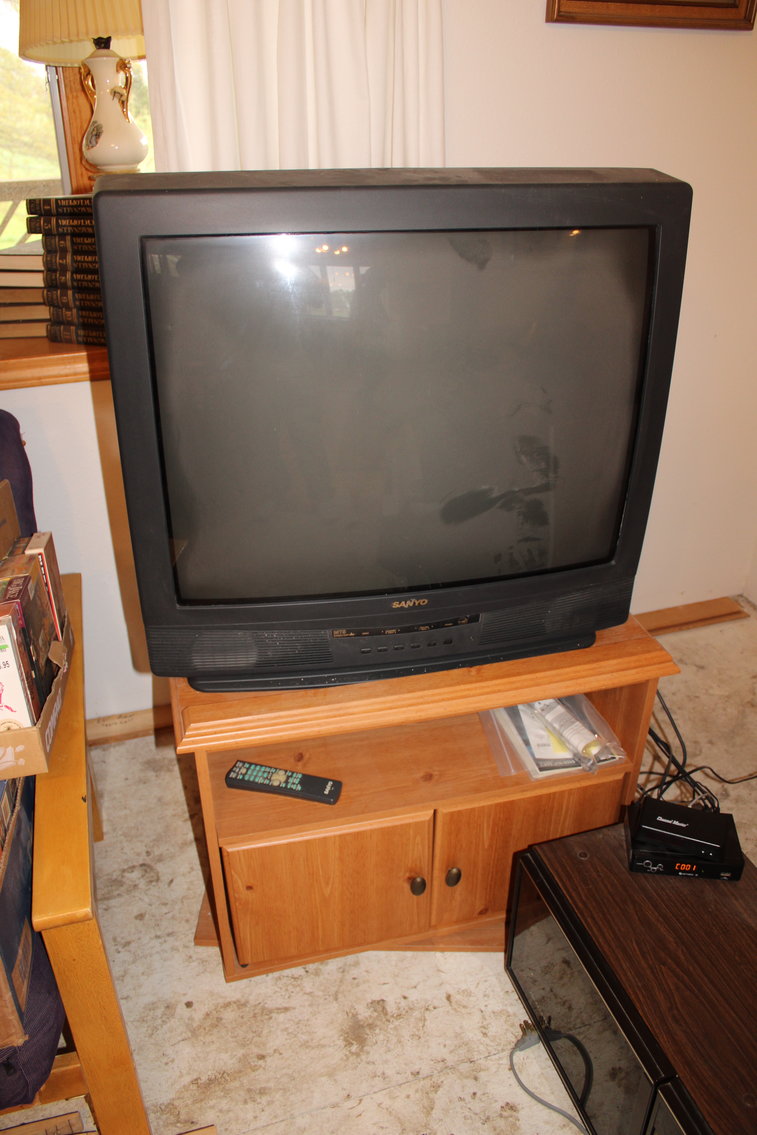 Image for FARM ESTATE AUCTION