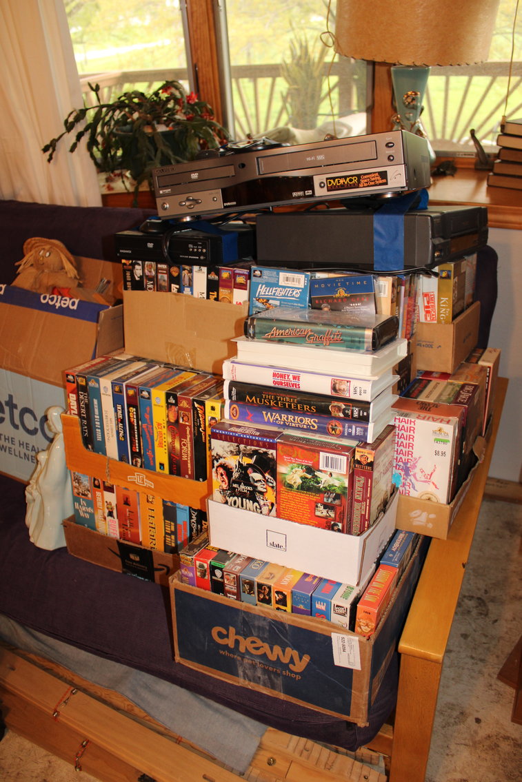 Image for FARM ESTATE AUCTION