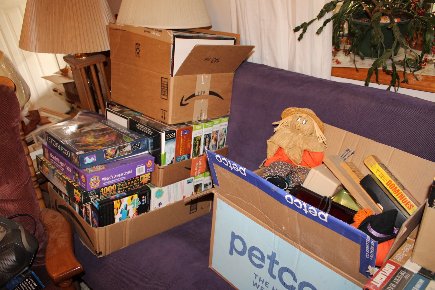 Image for FARM ESTATE AUCTION