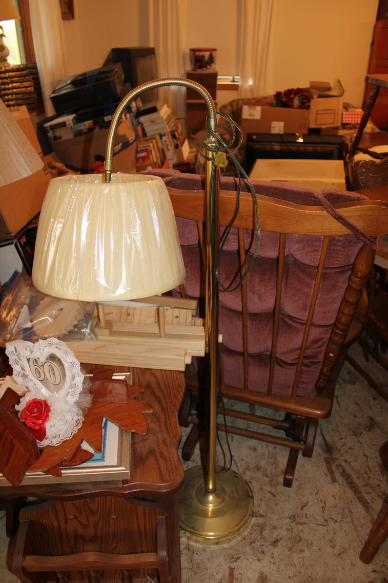 Image for FARM ESTATE AUCTION