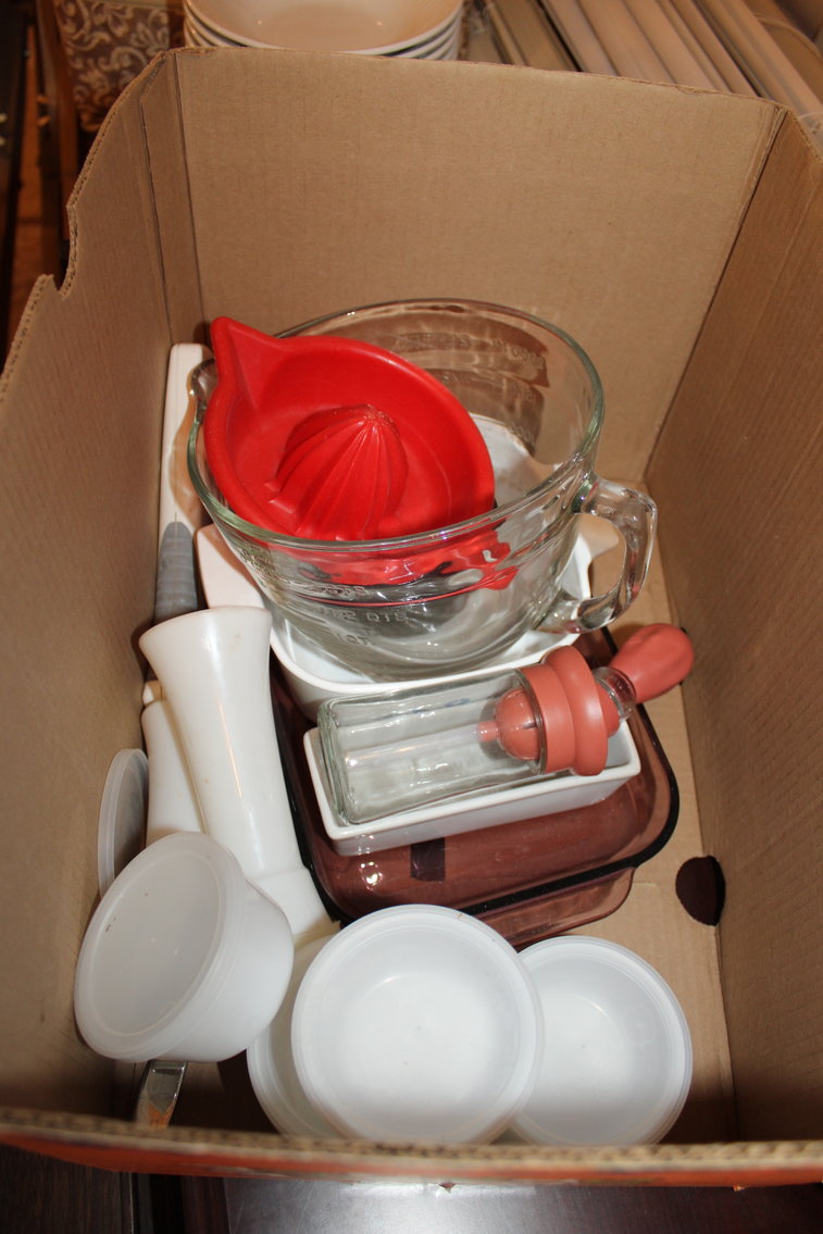 Image for FARM ESTATE AUCTION