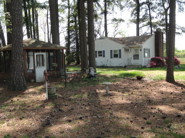 Image for May 21, 2022 Real Estate Auction