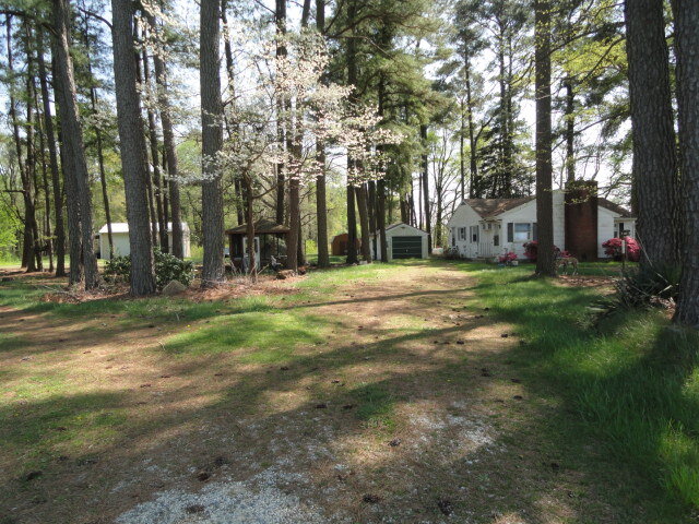 Image for May 21, 2022 Real Estate Auction