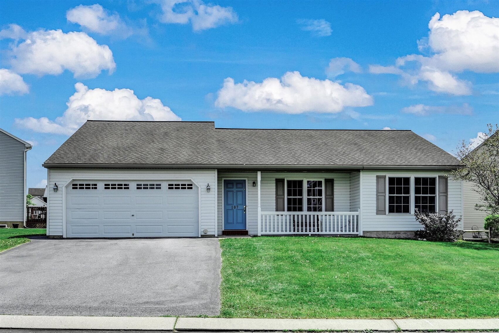 Image for 107 Creek View Drive - Jonestown, PA