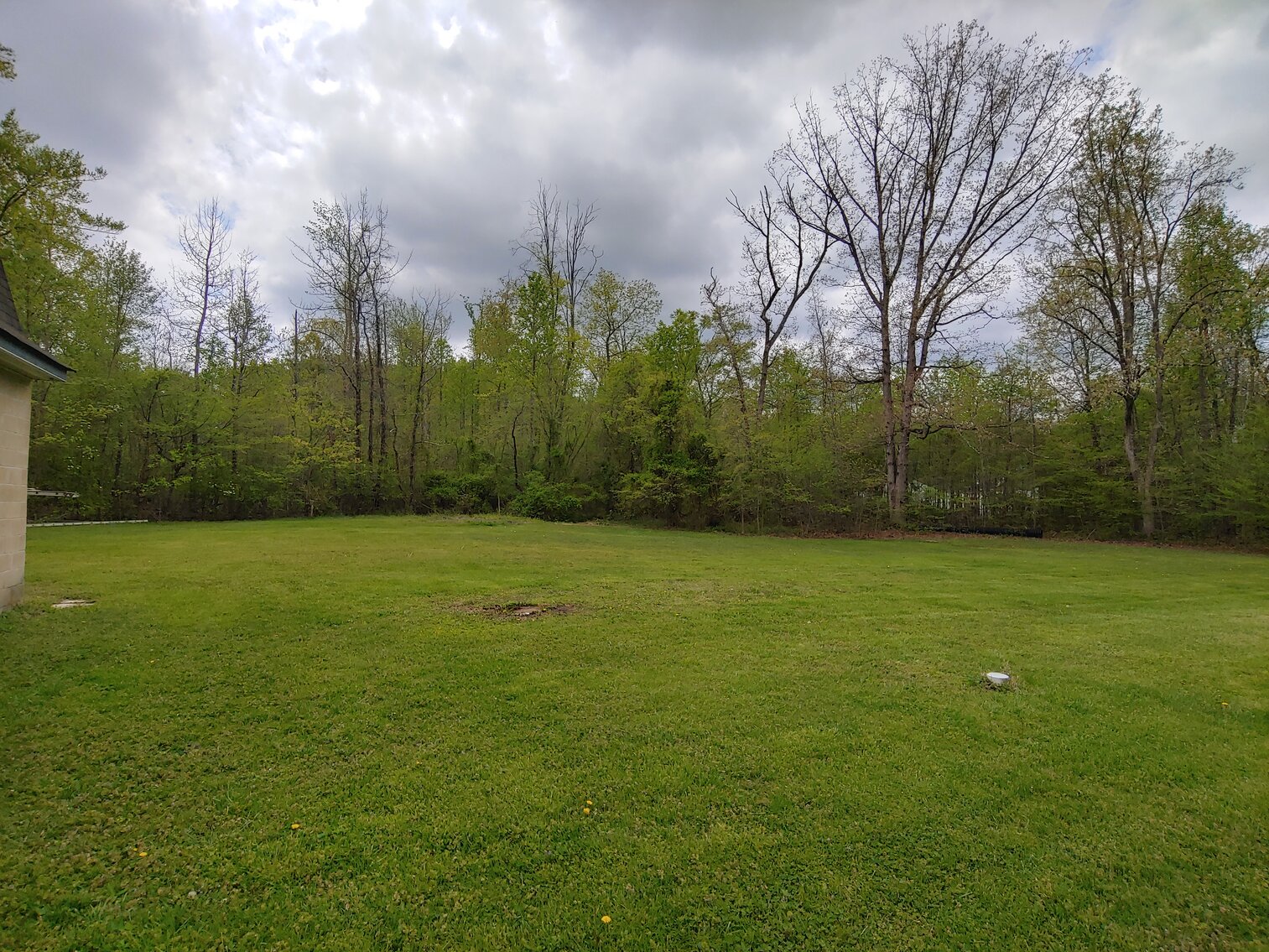 Image for CLEAN 3 BR HOME ON 0.54+/- ACRES 2-STORY, 2-BAY COMMERCIAL GARAGE W/ HEAT