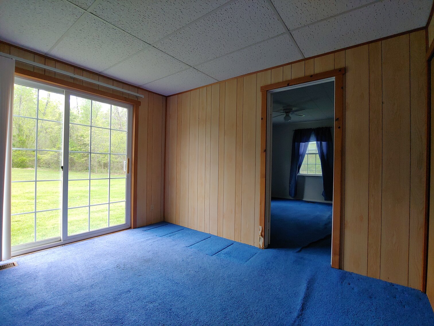 Image for CLEAN 3 BR HOME ON 0.54+/- ACRES 2-STORY, 2-BAY COMMERCIAL GARAGE W/ HEAT