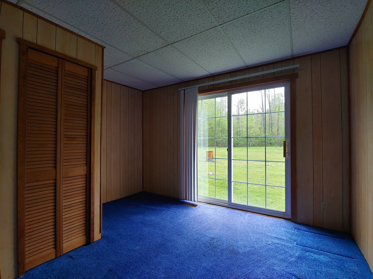 Image for CLEAN 3 BR HOME ON 0.54+/- ACRES 2-STORY, 2-BAY COMMERCIAL GARAGE W/ HEAT