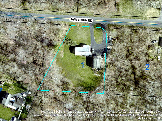 Image for CLEAN 3 BR HOME ON 0.54+/- ACRES 2-STORY, 2-BAY COMMERCIAL GARAGE W/ HEAT