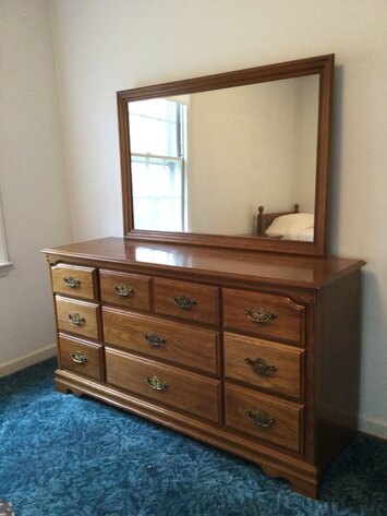 Image for Antique Furniture, Vehicle, Collectibles, and Home Furnishings