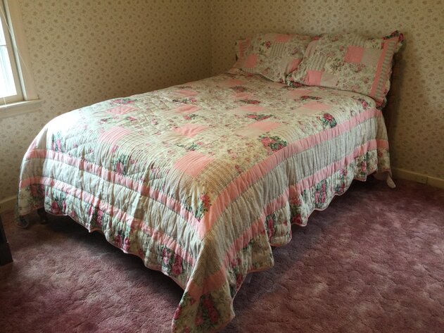 Image for Antique Furniture, Vehicle, Collectibles, and Home Furnishings