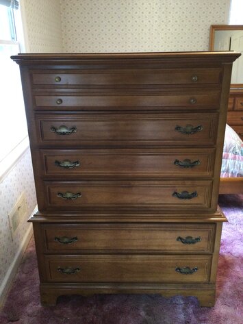 Image for Antique Furniture, Vehicle, Collectibles, and Home Furnishings