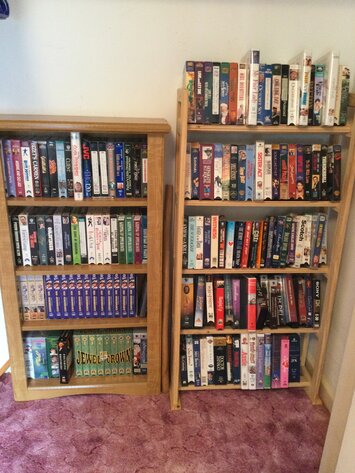 Image for Antique Furniture, Vehicle, Collectibles, and Home Furnishings