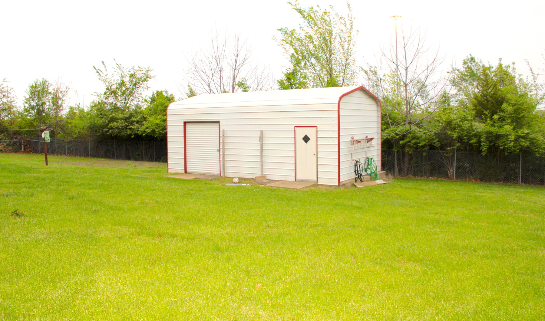 Image for REAL ESTATE & PERSONAL PROPERTY AUCTION