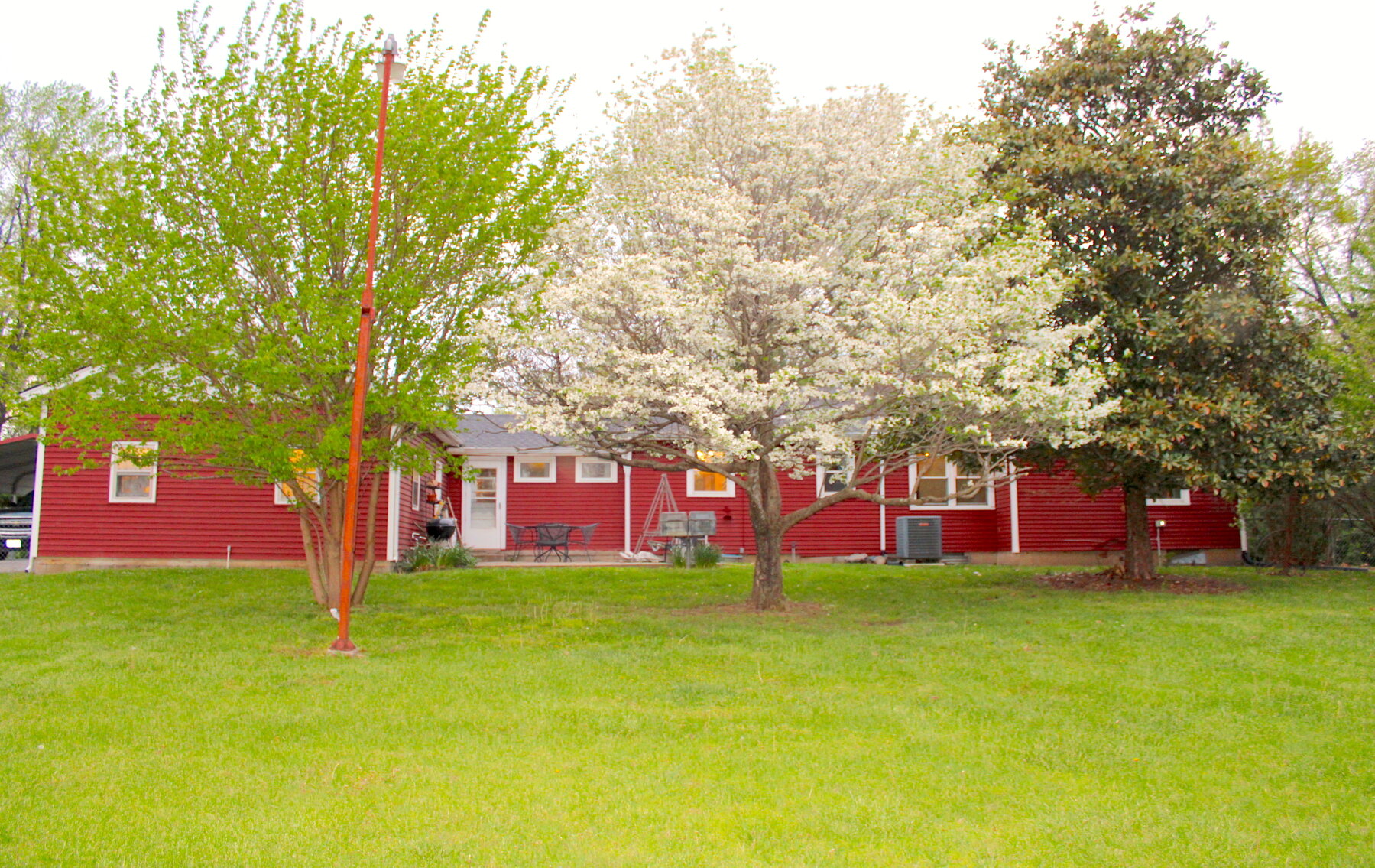 Image for REAL ESTATE & PERSONAL PROPERTY AUCTION