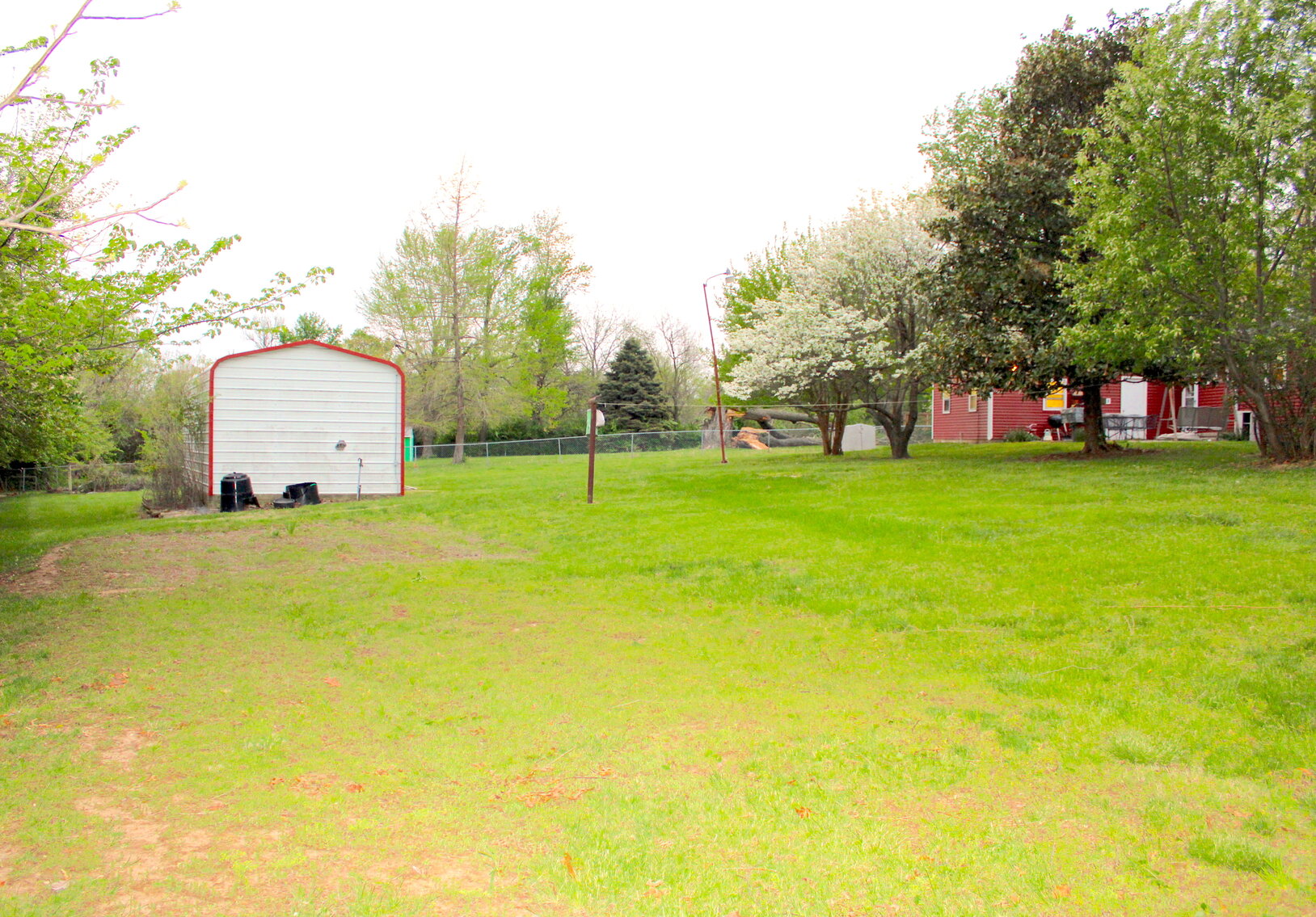 Image for REAL ESTATE & PERSONAL PROPERTY AUCTION