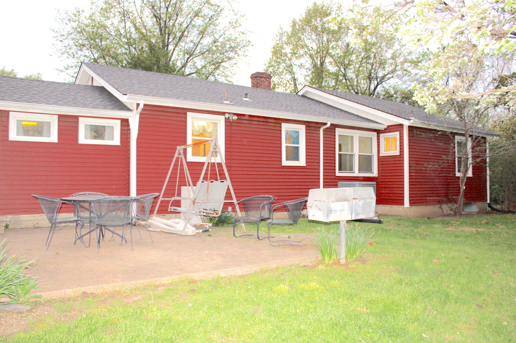 Image for REAL ESTATE & PERSONAL PROPERTY AUCTION