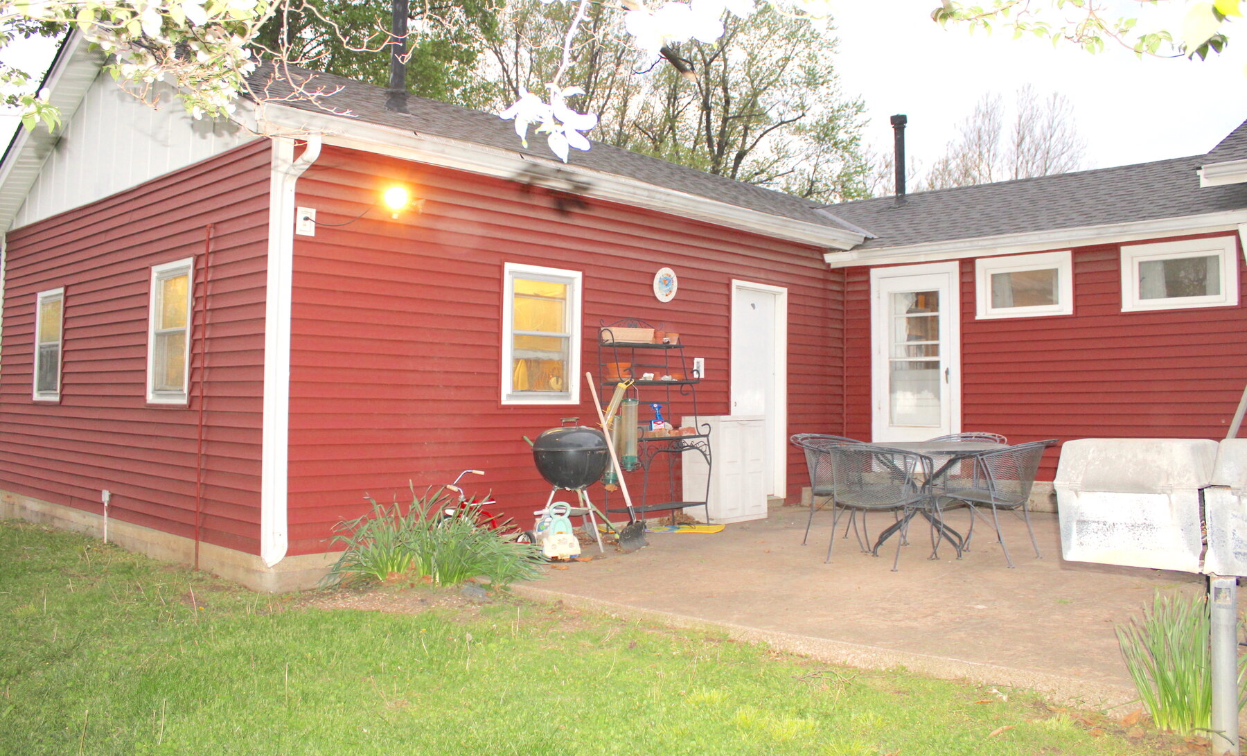 Image for REAL ESTATE & PERSONAL PROPERTY AUCTION