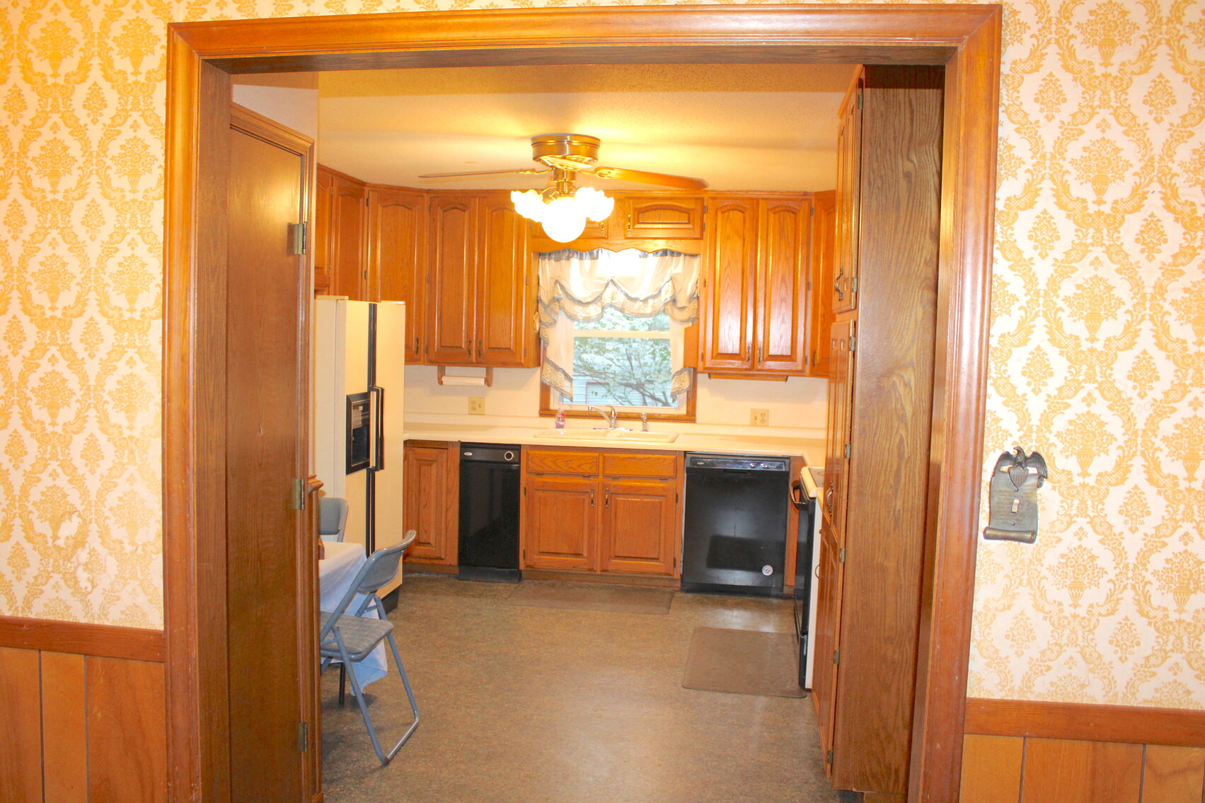 Image for REAL ESTATE & PERSONAL PROPERTY AUCTION