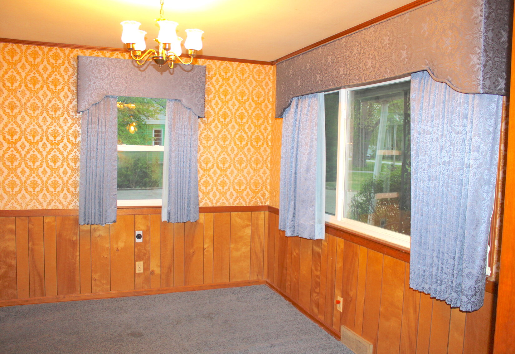 Image for REAL ESTATE & PERSONAL PROPERTY AUCTION