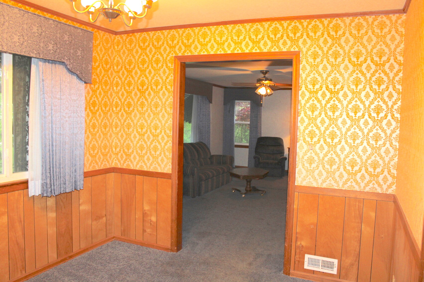 Image for REAL ESTATE & PERSONAL PROPERTY AUCTION