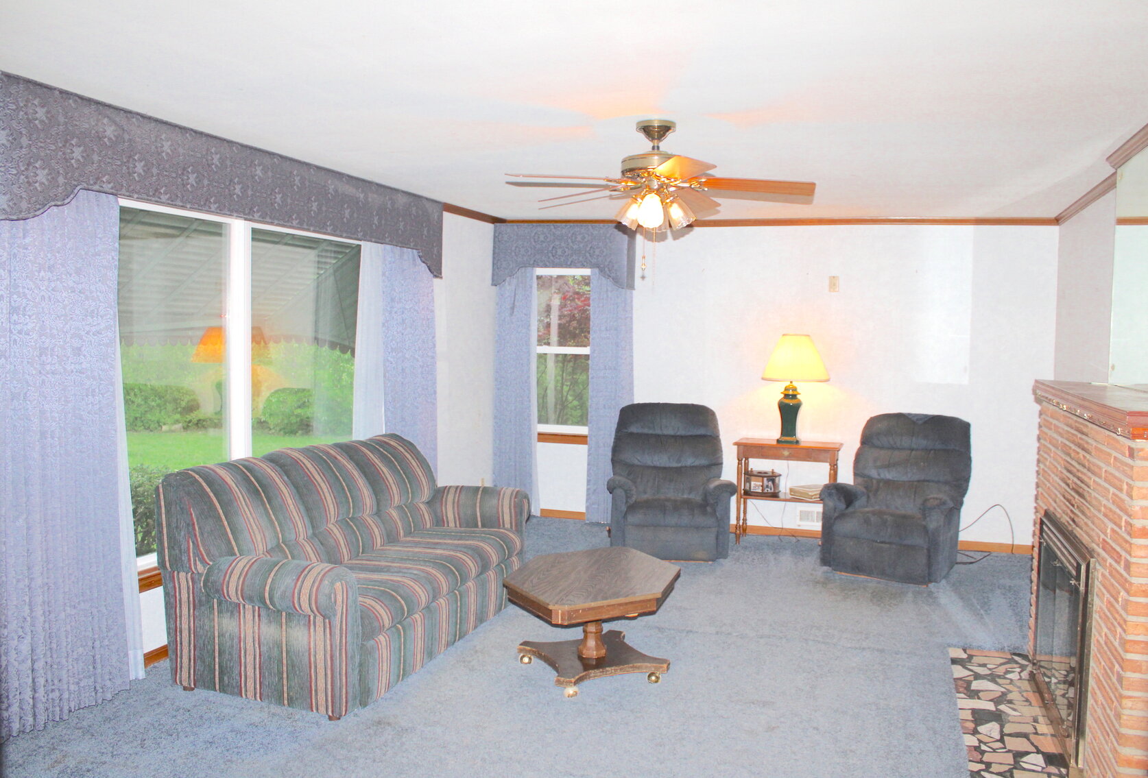 Image for REAL ESTATE & PERSONAL PROPERTY AUCTION