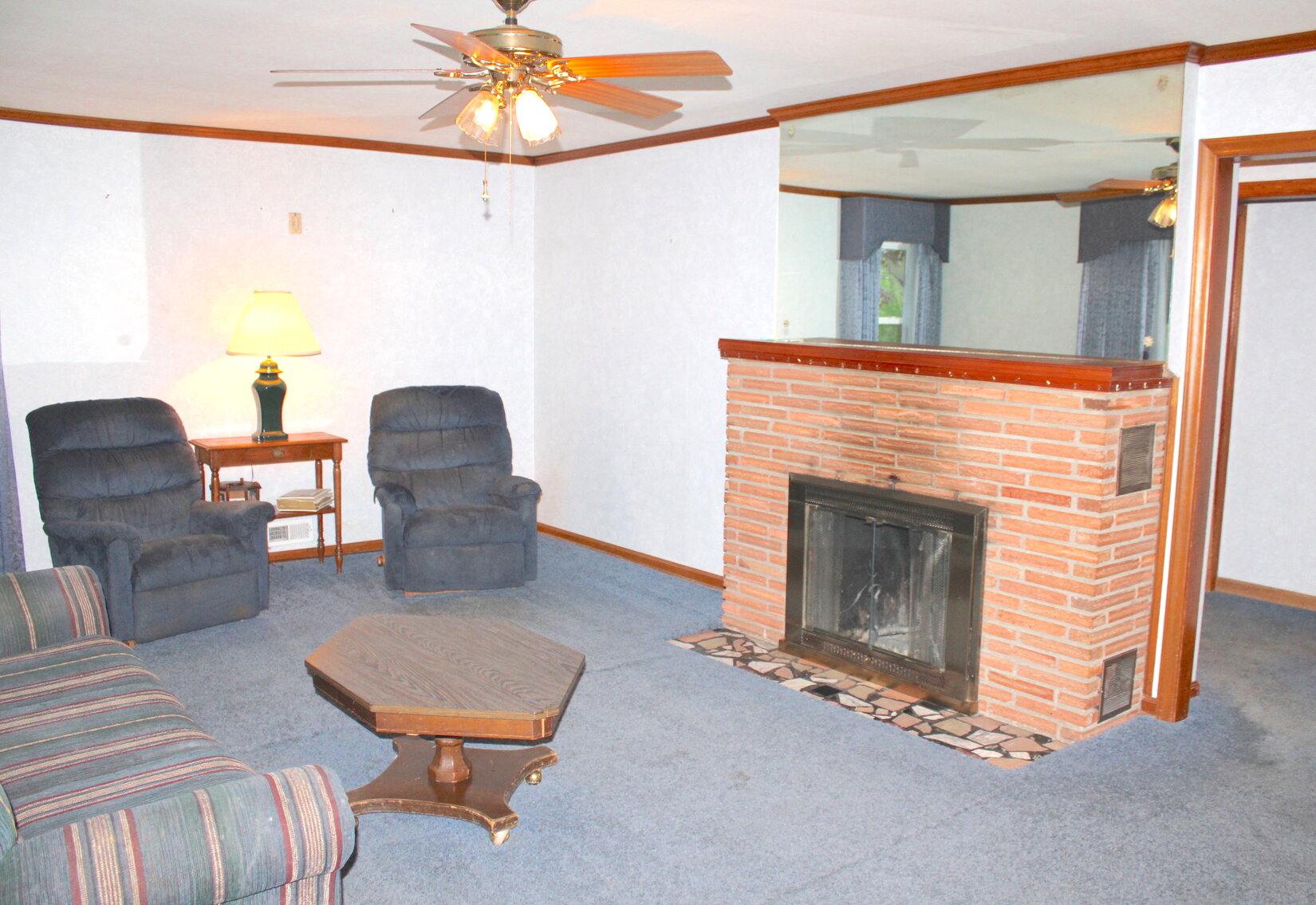 Image for REAL ESTATE & PERSONAL PROPERTY AUCTION