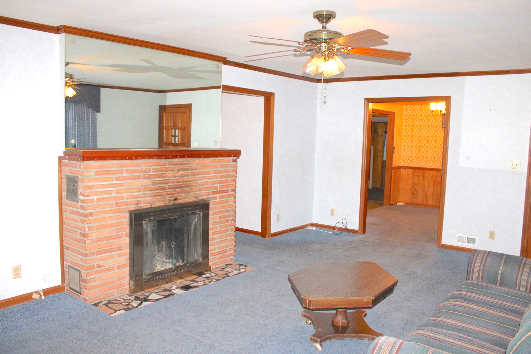 Image for REAL ESTATE & PERSONAL PROPERTY AUCTION