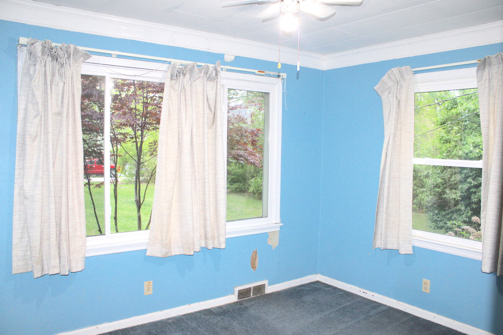 Image for REAL ESTATE & PERSONAL PROPERTY AUCTION