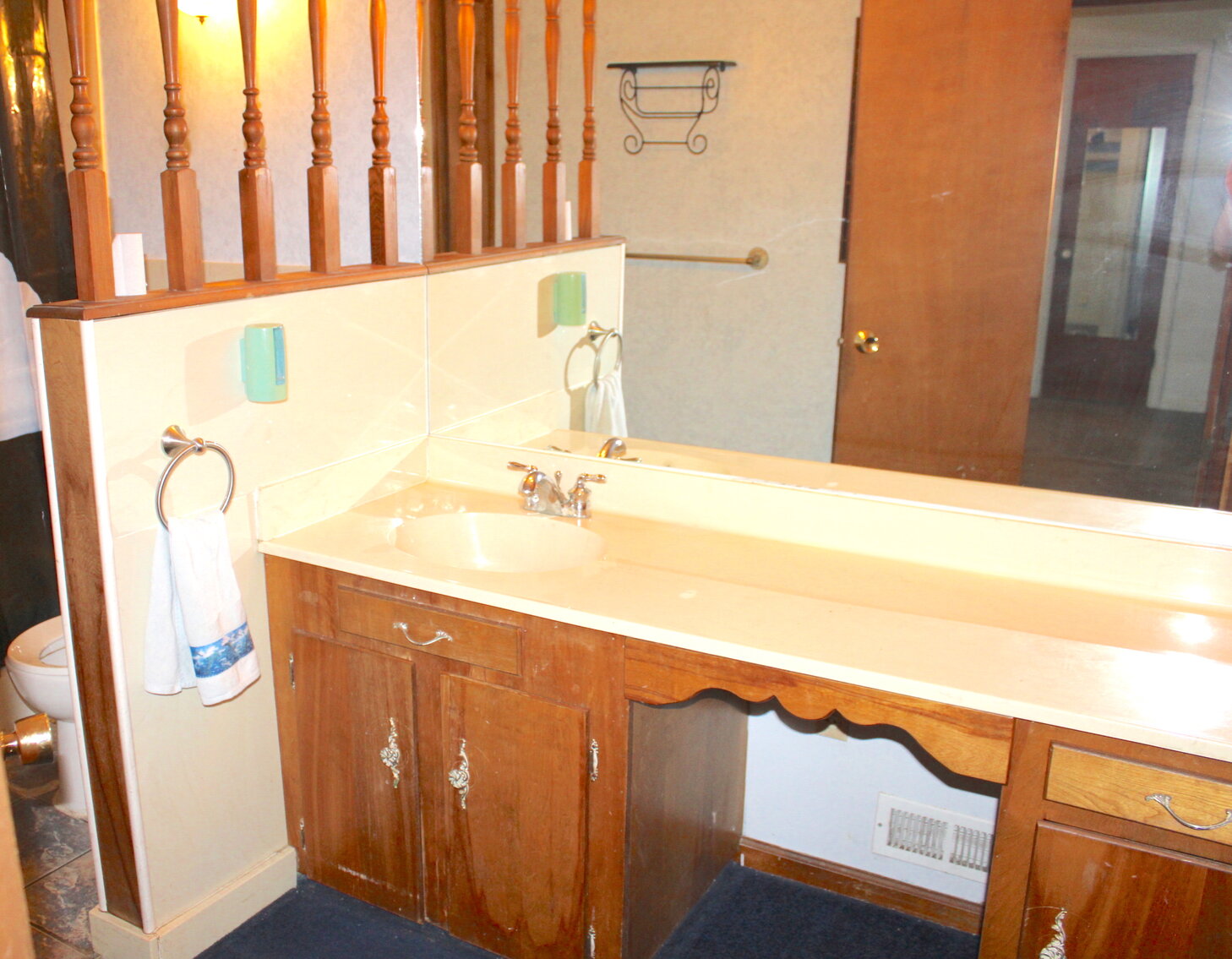 Image for REAL ESTATE & PERSONAL PROPERTY AUCTION