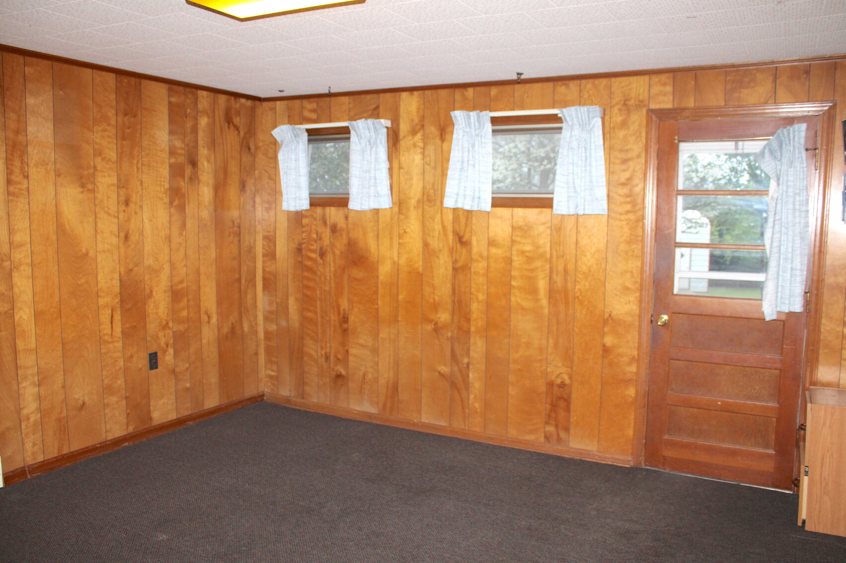 Image for REAL ESTATE & PERSONAL PROPERTY AUCTION