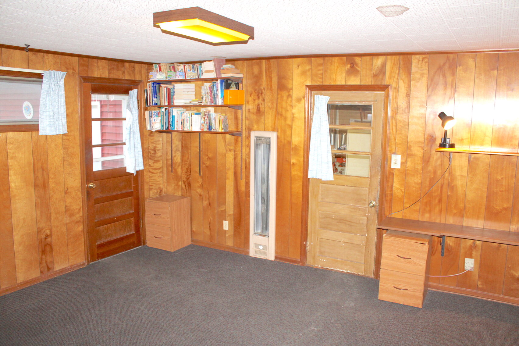 Image for REAL ESTATE & PERSONAL PROPERTY AUCTION