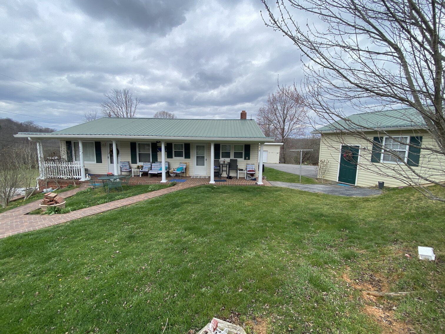 Image for Terry & Linda Vannoy Estate Auction