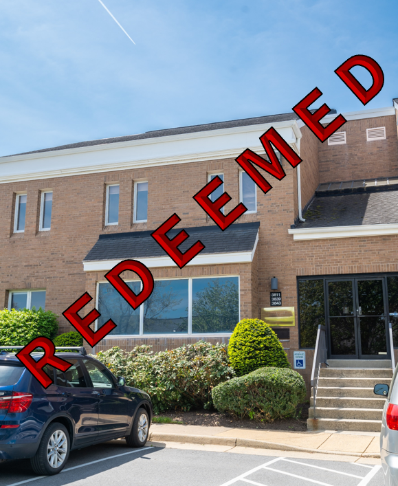 City of Fairfax, VA Tax Delinquent Sale of Real Estate