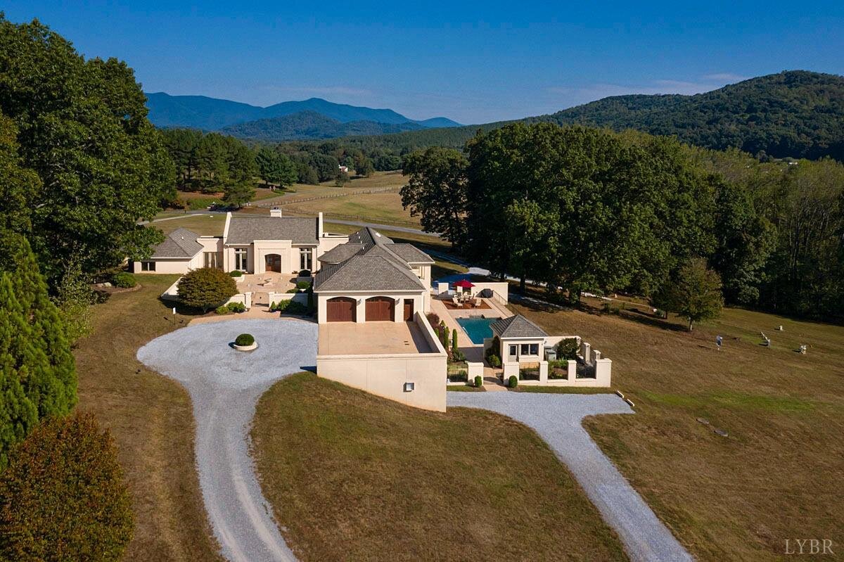 Image for 1209  Sycamore Creek Dr,  Goode, VA  24556