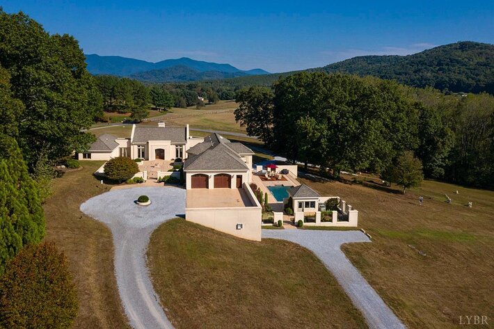 Image for 1209  Sycamore Creek Dr,  Goode, VA  24556