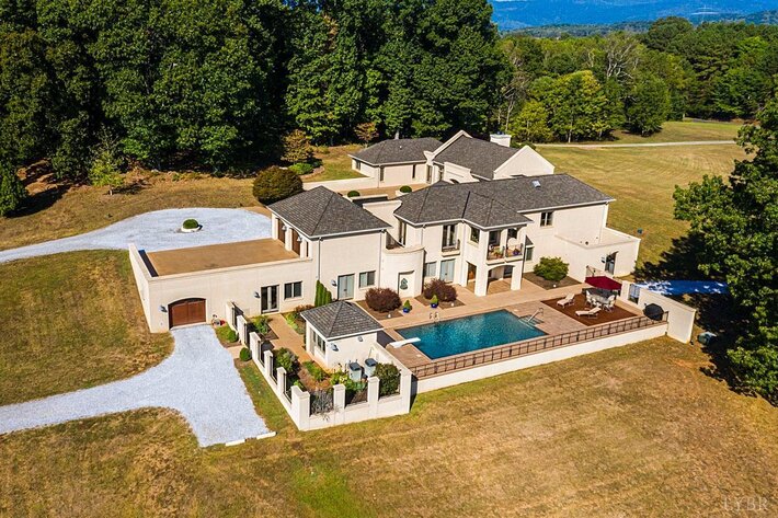 Image for 1209  Sycamore Creek Dr,  Goode, VA  24556