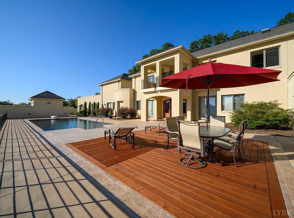 Image for 1209  Sycamore Creek Dr,  Goode, VA  24556