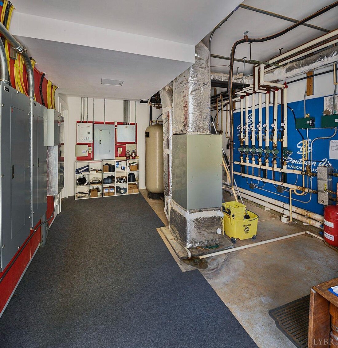 Image for 1209  Sycamore Creek Dr,  Goode, VA  24556